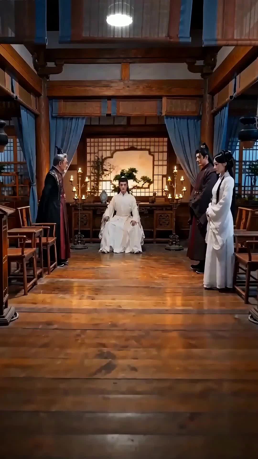 Episode 13 - Back for Blood with Ancient Power